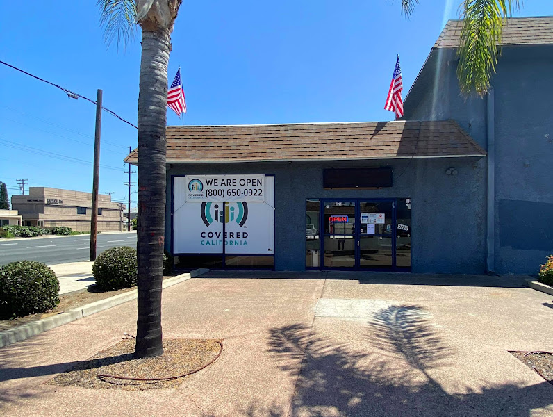 Covered California Enrollment Center 4