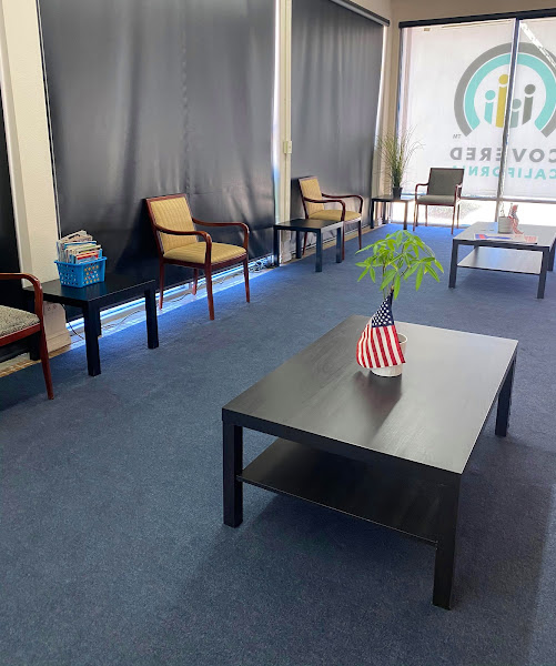 Covered California Enrollment Center 5