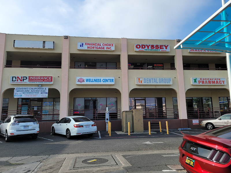 Odyssey Insurance 2
