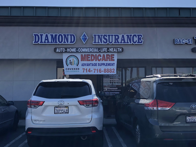 Diamond Insurance 1