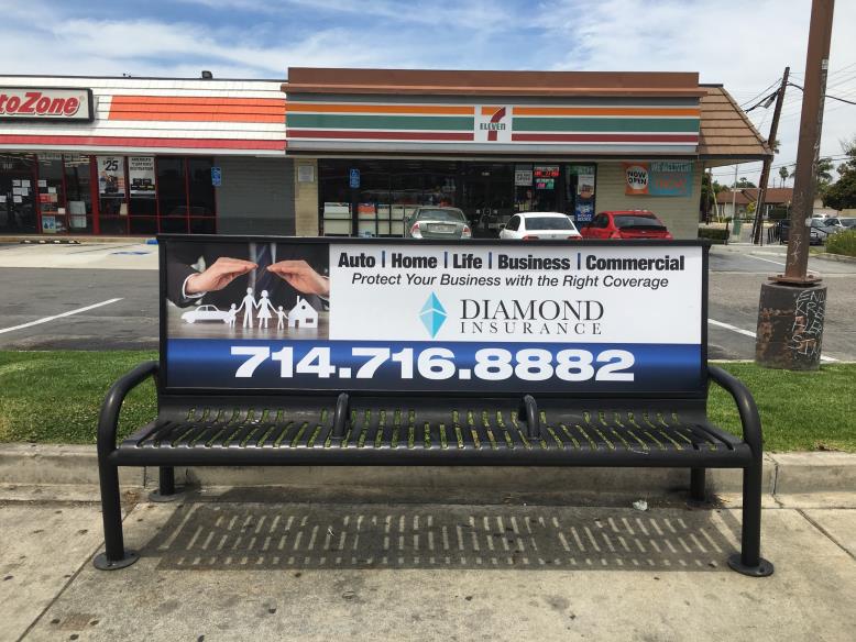 Diamond Insurance 2