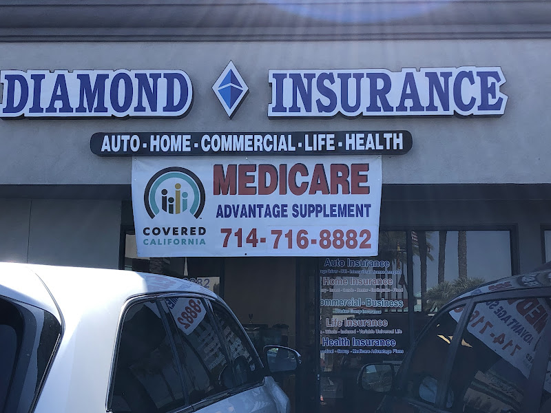 Diamond Insurance 4