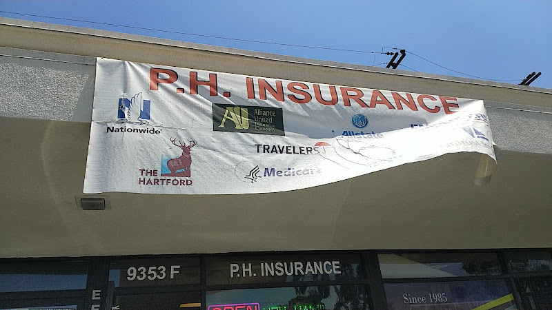 PH Insurance 1
