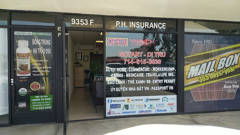 PH Insurance 2