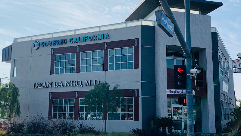 Covered California Enrollment Center