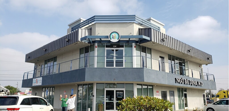 Covered California Enrollment Center 2