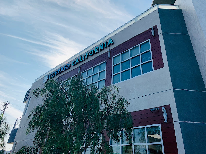 Covered California Enrollment Center 5