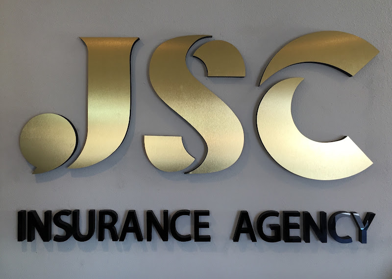 JSC Insurance Agency