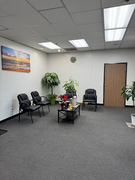 TRAN INSURANCE AGENCY INC 2