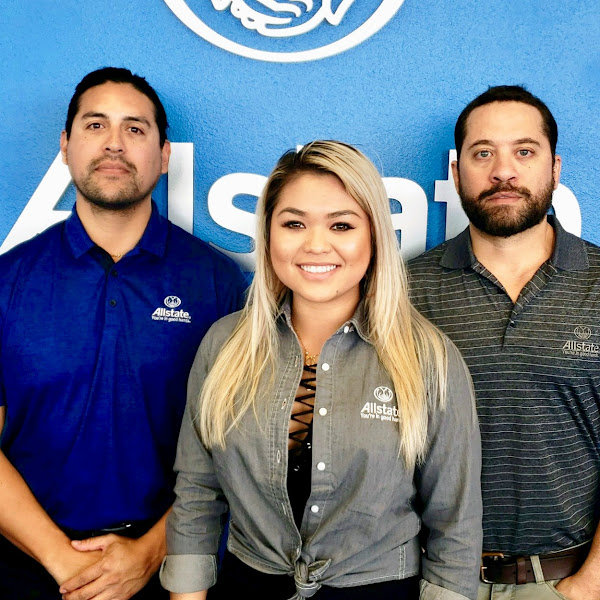 OC World Insurance Solutions: Allstate Insurance 1