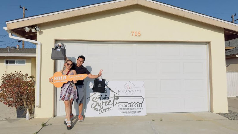 Nhu White, Frontier Realty Inc 2