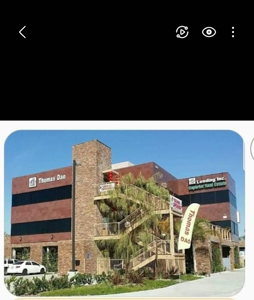 Thomas Dao's Superior Real Estate Group 3