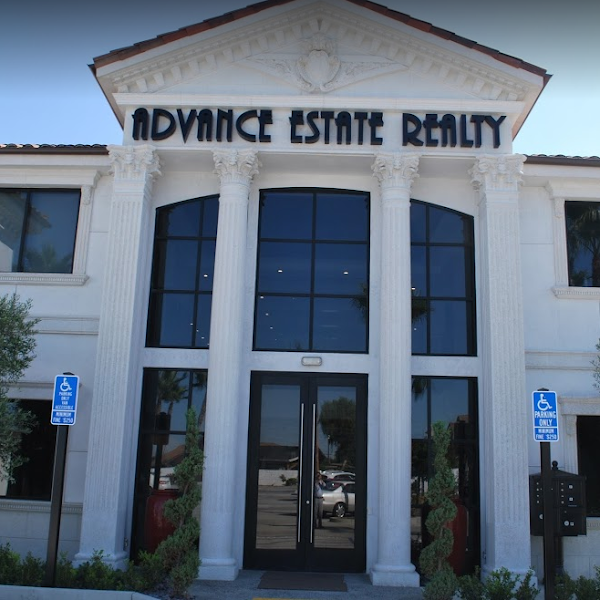 ADVANCE ESTATE REALTY 1