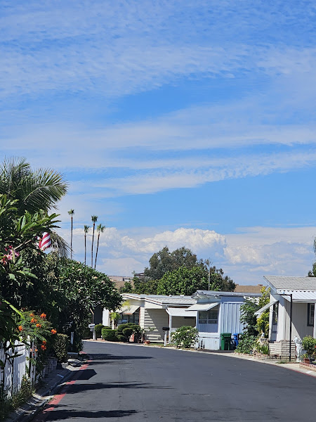 Mission Del Amo Mobile Home 2