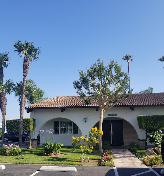 Mission Del Amo Mobile Home 4