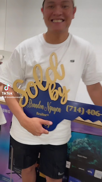 Brandon Nguyen Real Estate 2