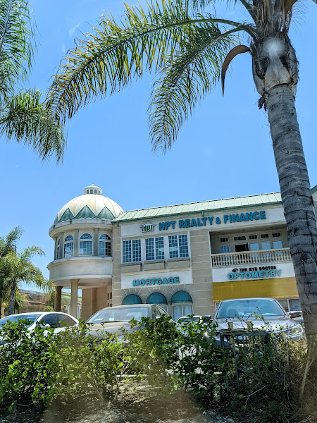 HPT Realty & Finance 3