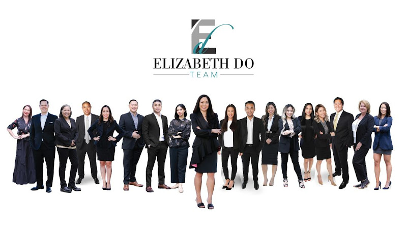 The Elizabeth Do Team - Keller Williams Realty 1