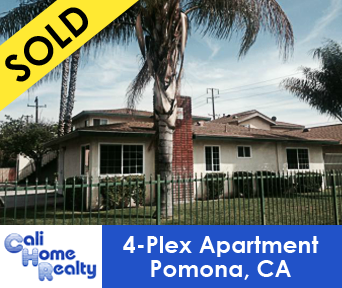 Cali Home Realty 2