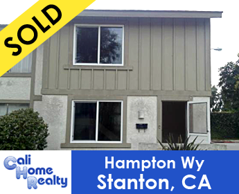 Cali Home Realty 4
