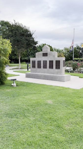 Vietnam War Memorial 2