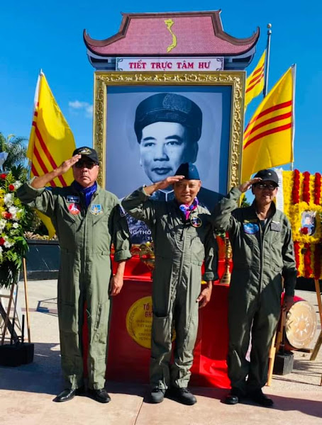 Vietnamese Community 2