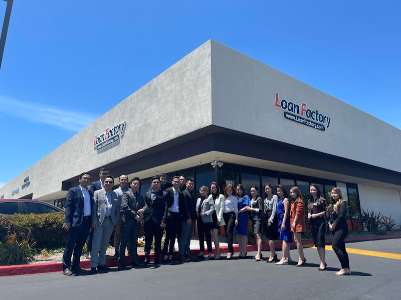 Loan Factory - We Dare You to Compare 2