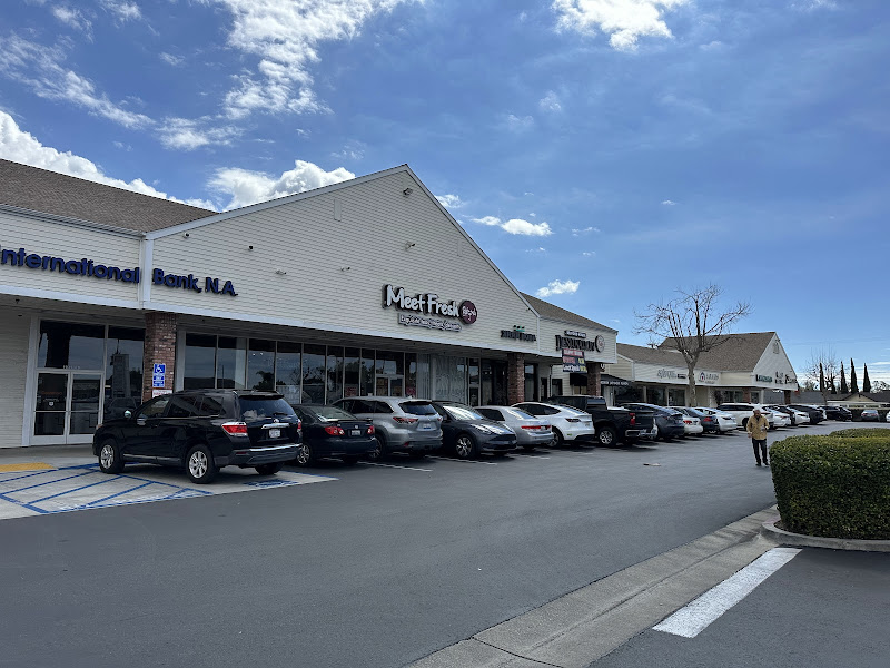 Brookhurst Town Center 1