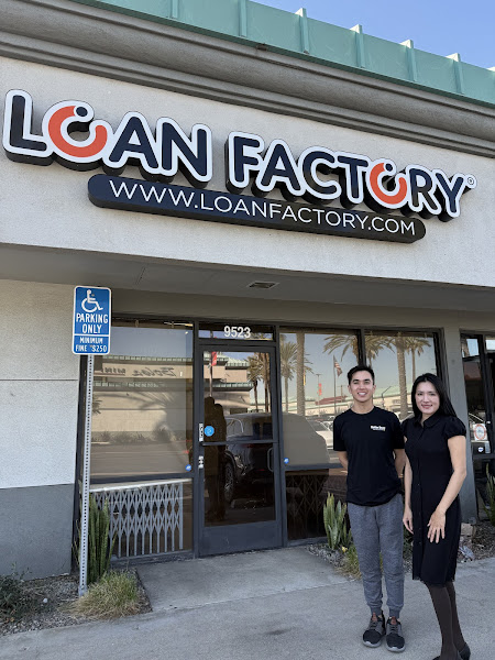 Loan Factory - Van Pham 2