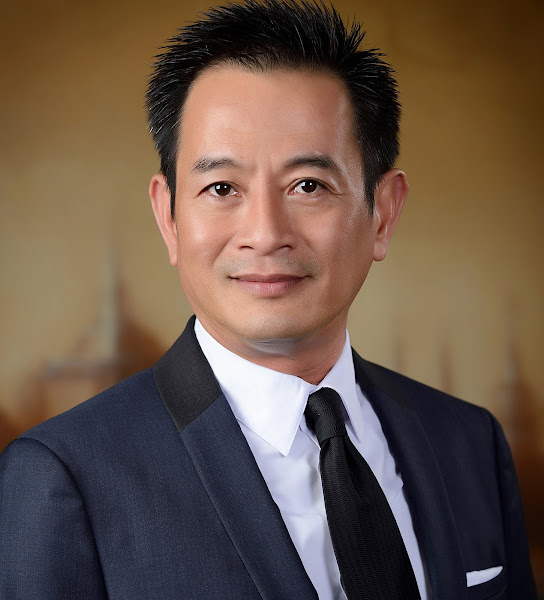 Nathan Nguyen - Real Estate & Mortgage Broker