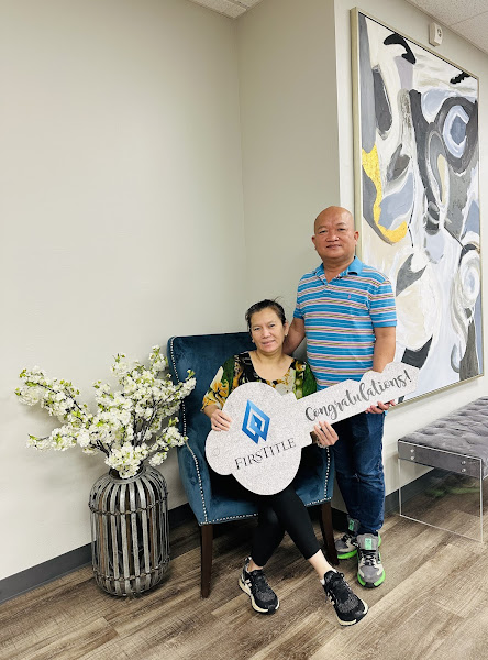 Nancy Nguyen- Mortgage Advisor