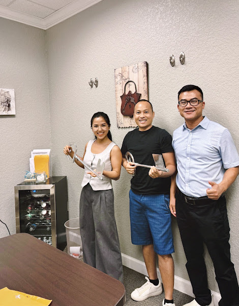 Nancy Nguyen- Mortgage Advisor 4