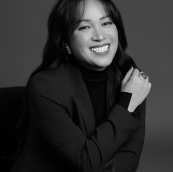 Michelle Van Nguyen-Chung, MLO 2