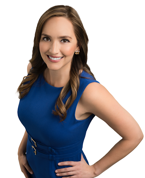 Michelle Trevino 2
