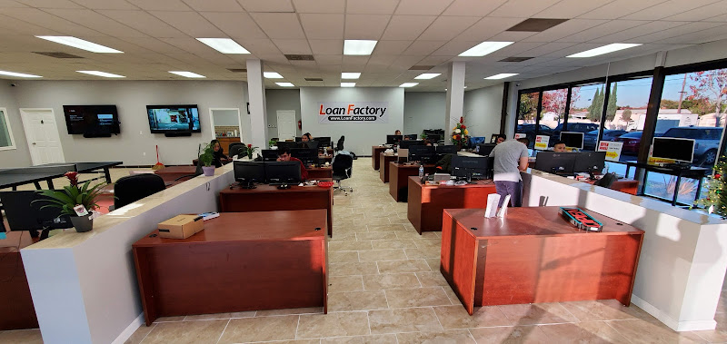 Loan Factory - Terry Huy Nguyen 2