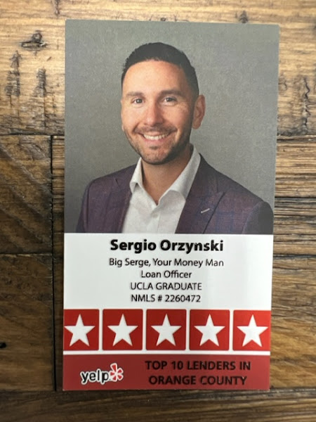 Sergio Orzynski 3