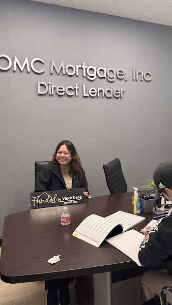 OMC Mortgage, Inc. - Mortgage Broker Licensed in CA-TX 3