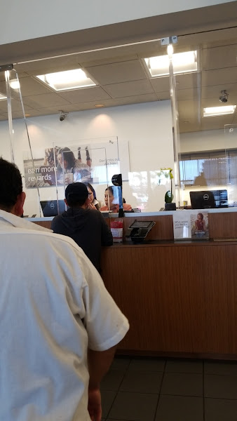 Mortgage, Bank of America