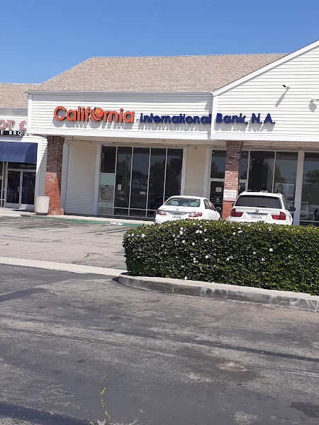 Cali Bank, N.A.