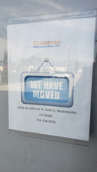 Cali Bank, N.A. 2