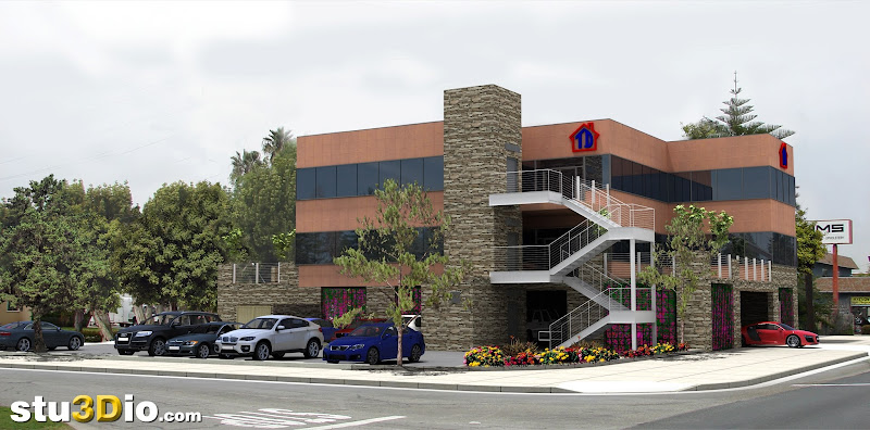 TD Lending, Inc.