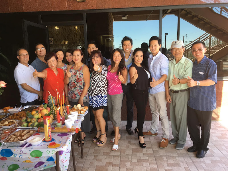 TD Lending, Inc. 3