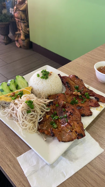 Cơm Tấm Kiều Giang 2