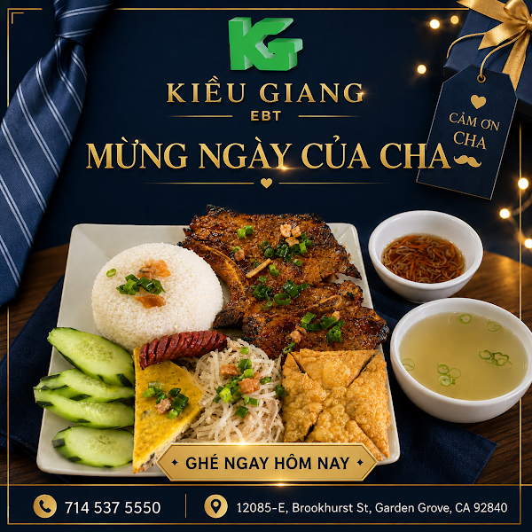 Cơm Tấm Kiều Giang 3