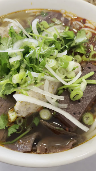 Bến Ngự Restaurant 2