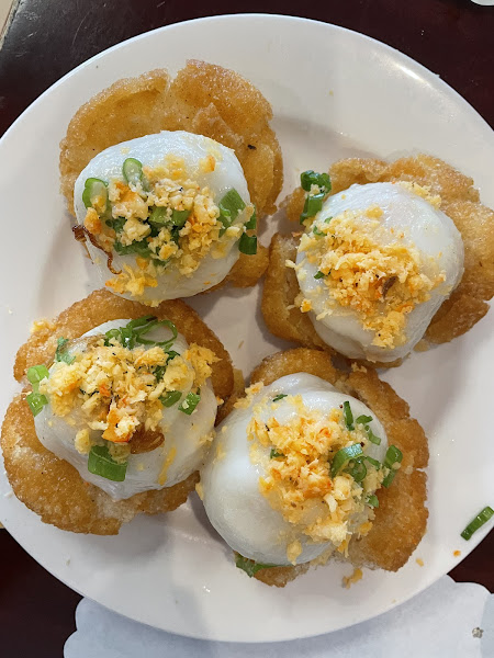 Bến Ngự Restaurant 4