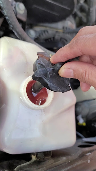 V N Auto Repair 2