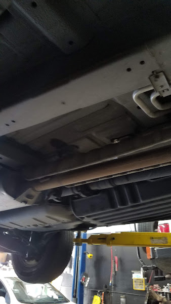 Tuan's Dk Auto Repair 2