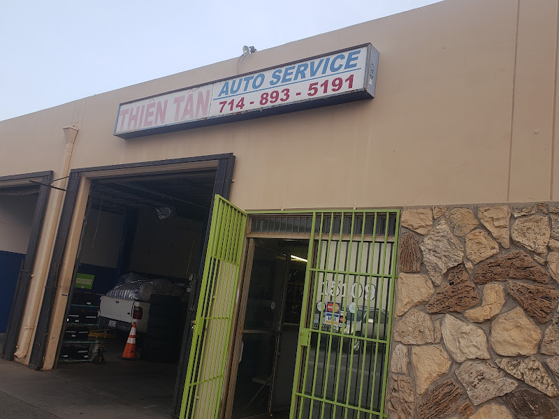 Thien-Tan Auto Services 2