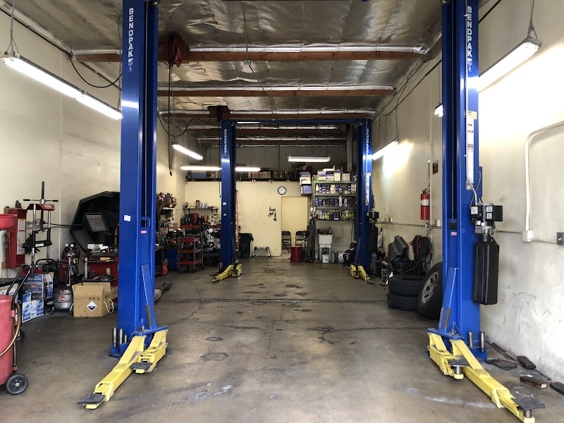 Vtec Auto Repair